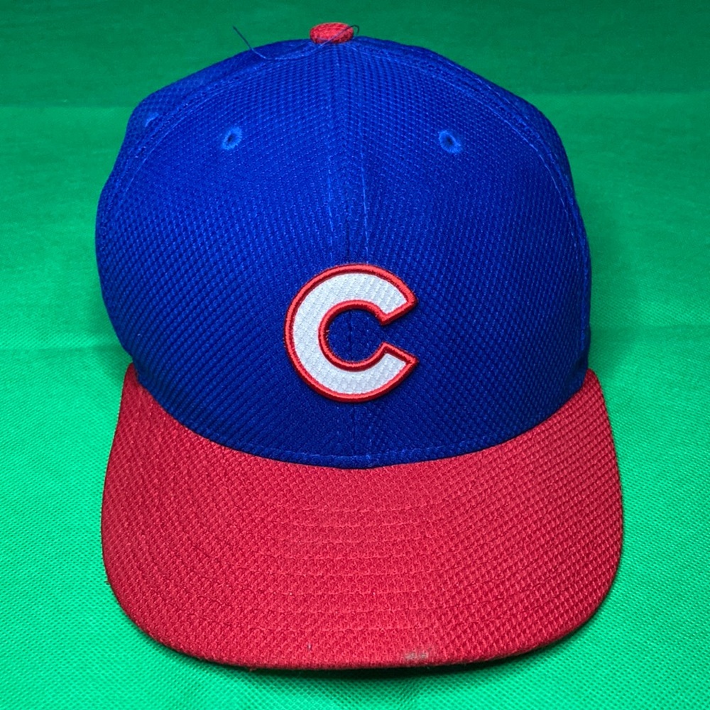 MLB Cubs hat
